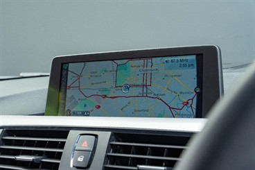 2013 BMW 435i - Thumbnail