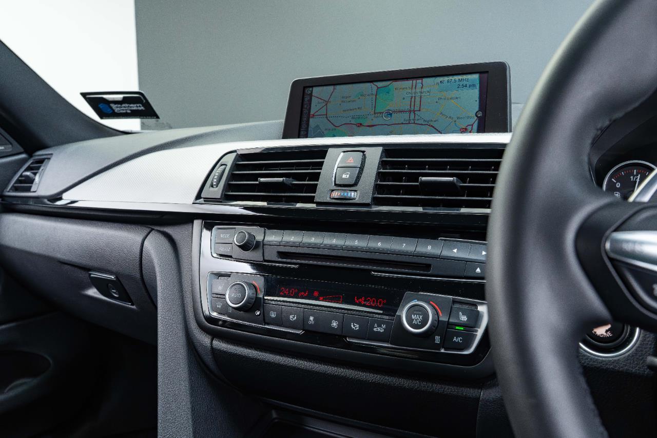 2013 BMW 435i