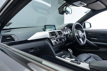 2013 BMW 435i - Thumbnail