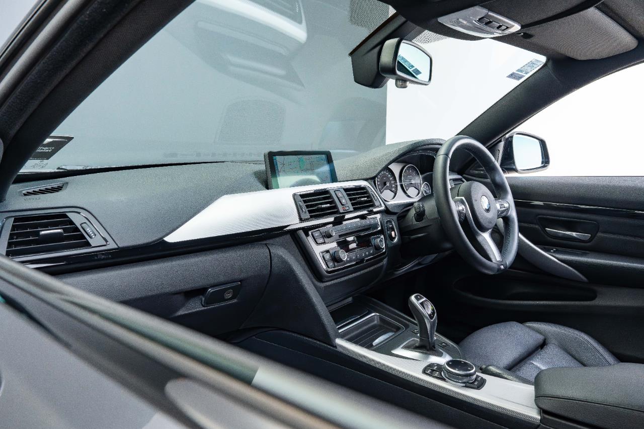 2013 BMW 435i