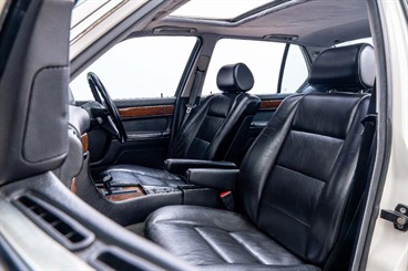 1989 BMW 750iL - Thumbnail