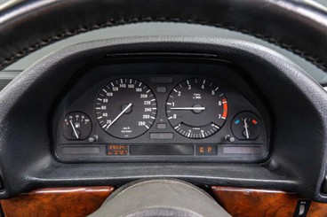 1989 BMW 750iL - Thumbnail