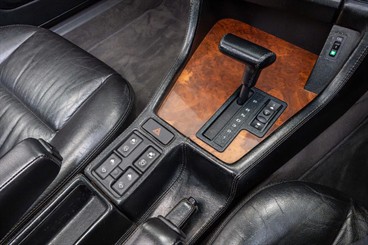 1989 BMW 750iL - Thumbnail