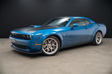 2020 Dodge Challenger - Thumbnail