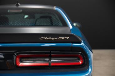 2020 Dodge Challenger - Thumbnail
