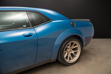 2020 Dodge Challenger - Thumbnail