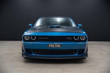2020 Dodge Challenger - Thumbnail