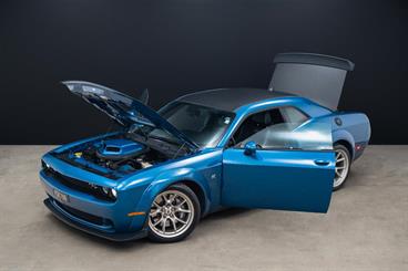 2020 Dodge Challenger - Thumbnail