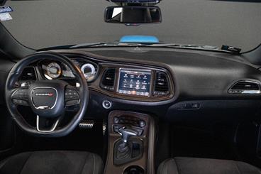 2020 Dodge Challenger - Thumbnail