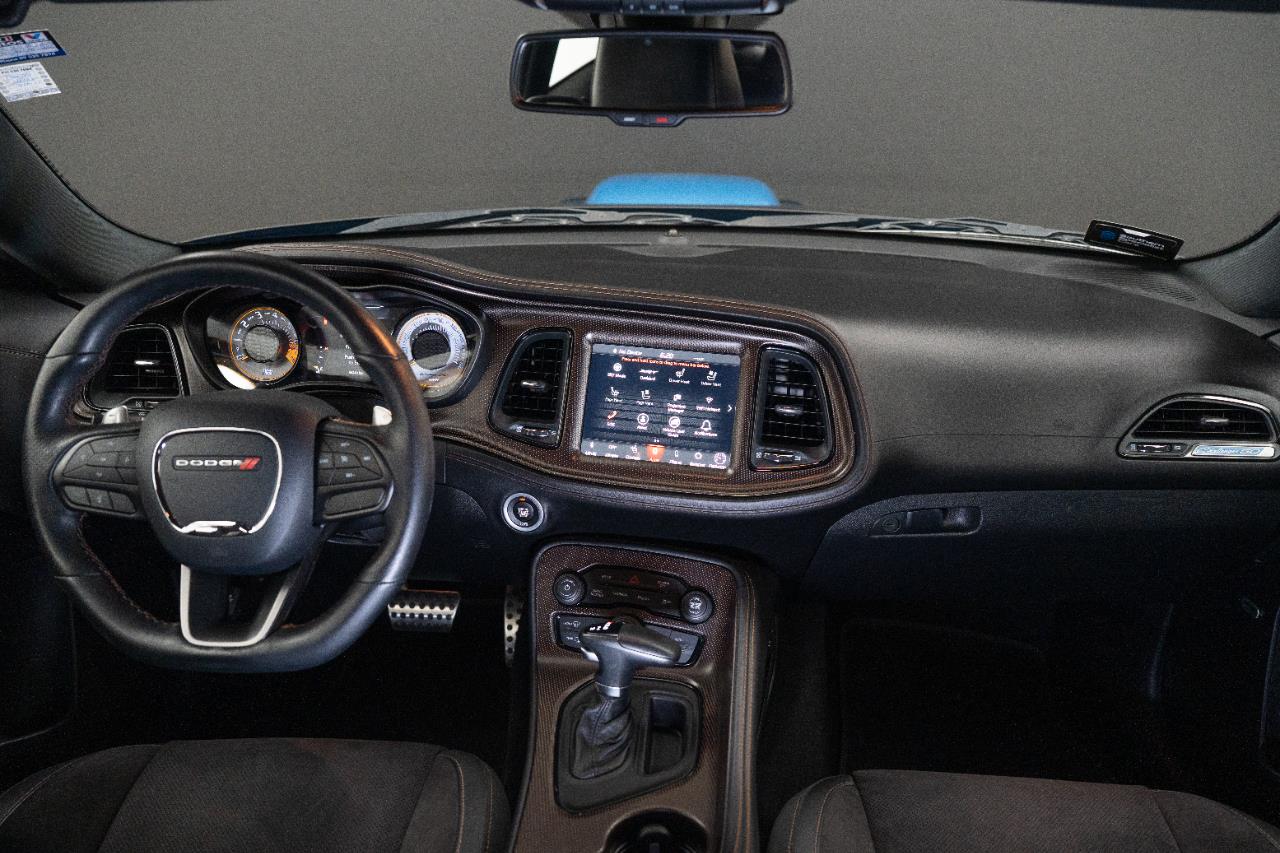 2020 Dodge Challenger