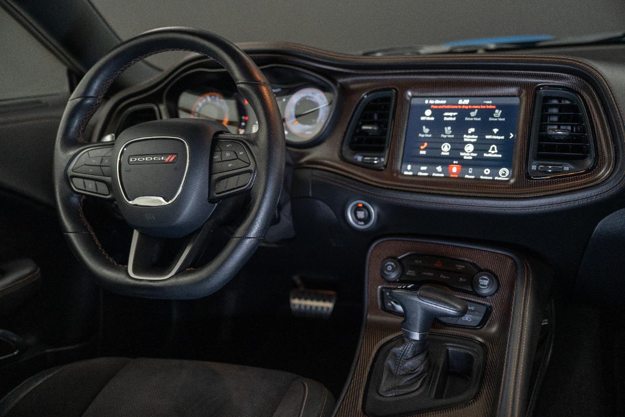 2020 Dodge Challenger