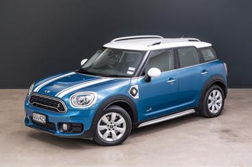 2018 Mini Cooper - Thumbnail