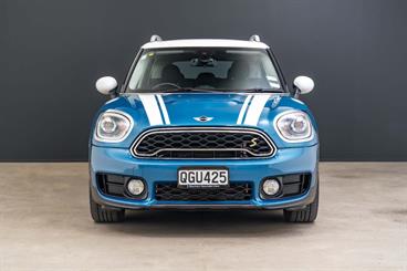 2018 Mini Cooper - Thumbnail