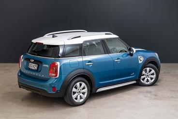 2018 Mini Cooper - Thumbnail