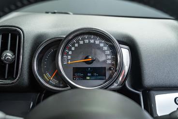 2018 Mini Cooper - Thumbnail