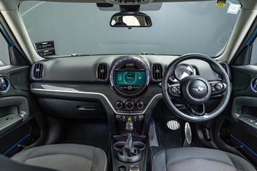 2018 Mini Cooper - Thumbnail