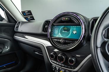 2018 Mini Cooper - Thumbnail