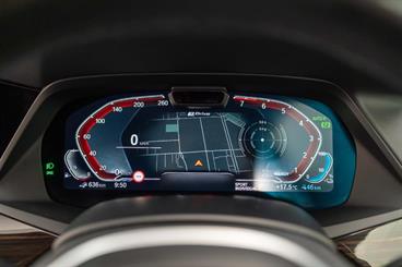 2021 BMW X5 - Thumbnail