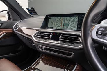 2021 BMW X5 - Thumbnail