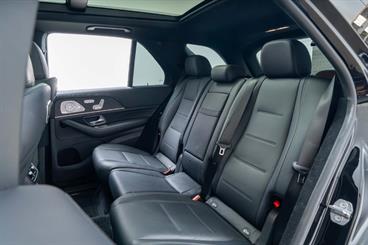 2020 Mercedes-Benz GLE 400 d - Thumbnail