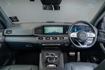 2020 Mercedes-Benz GLE 400 d - Thumbnail