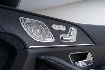 2020 Mercedes-Benz GLE 400 d - Thumbnail