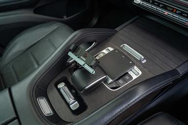 2020 Mercedes-Benz GLE 400 d - Thumbnail