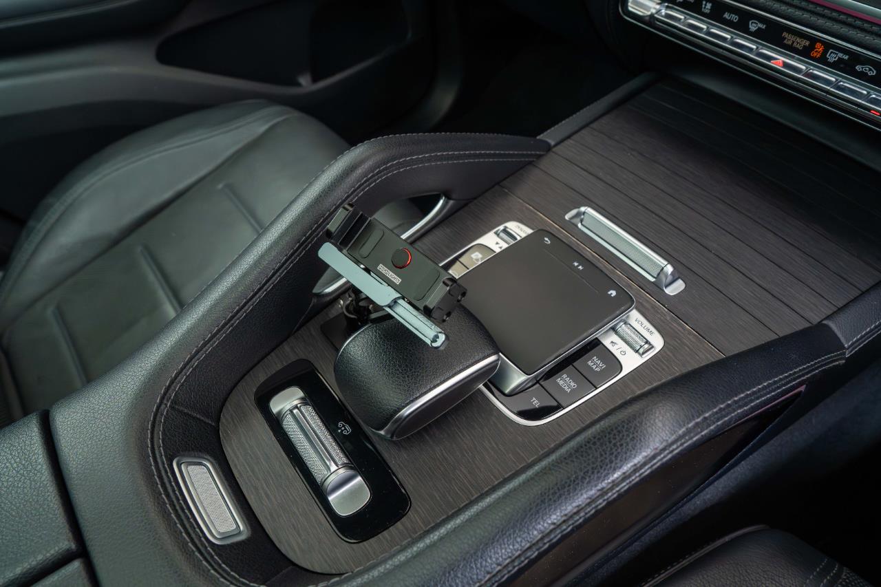 2020 Mercedes-Benz GLE 400 d