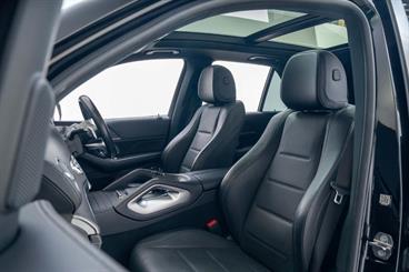 2020 Mercedes-Benz GLE 400 d - Thumbnail