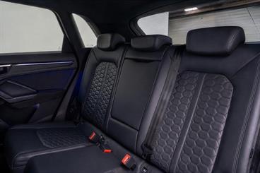 2022 Audi Q3 - Thumbnail
