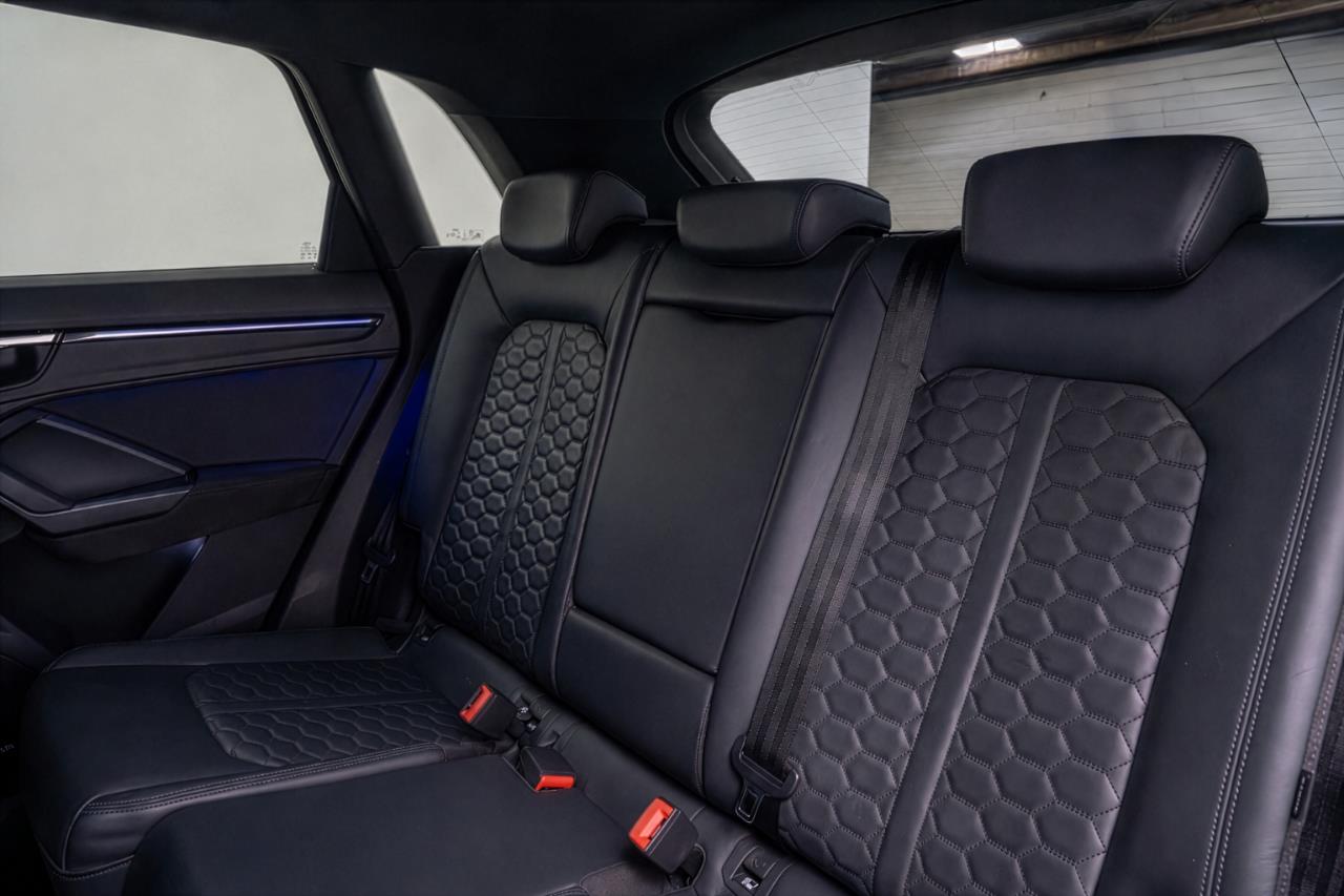 2022 Audi Q3