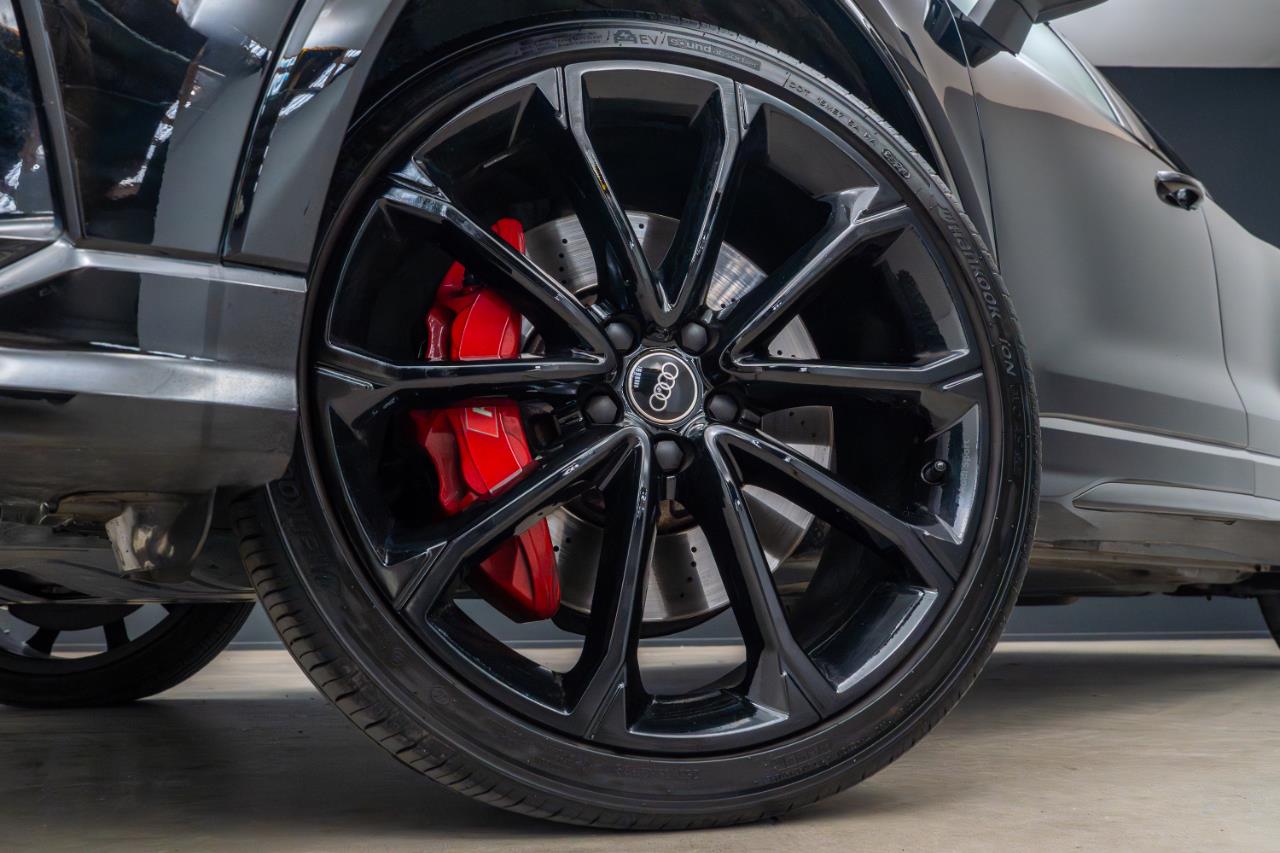 2022 Audi Q3