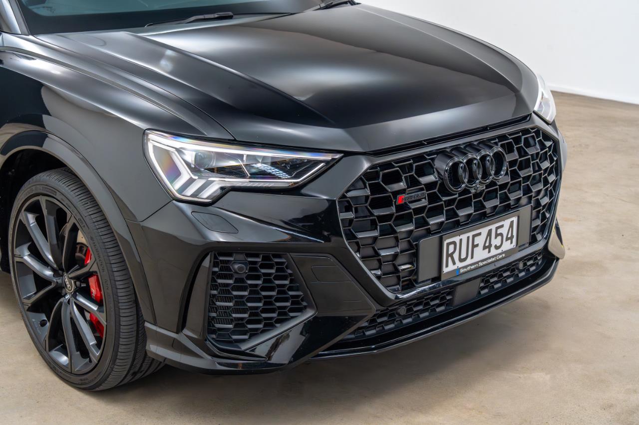 2022 Audi Q3