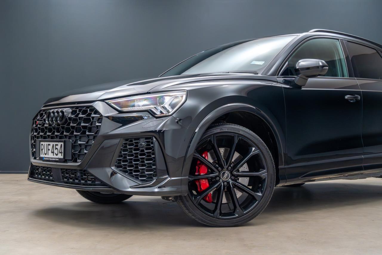 2022 Audi Q3