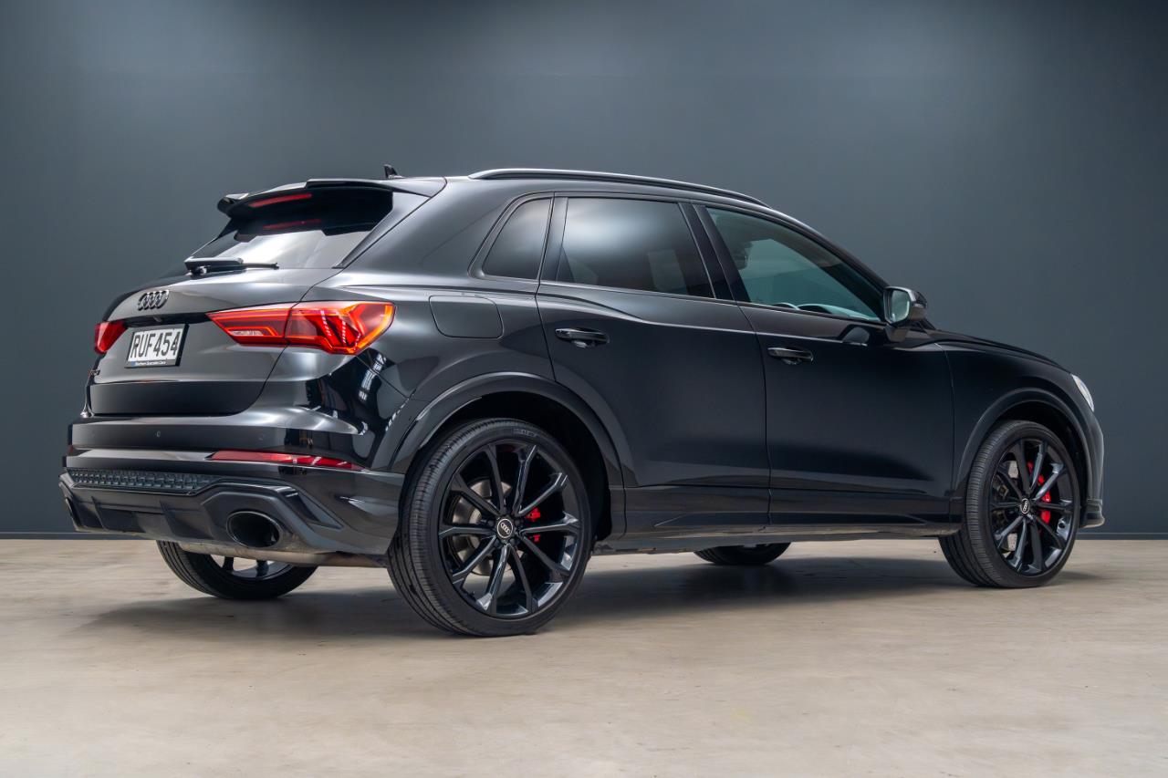 2022 Audi Q3