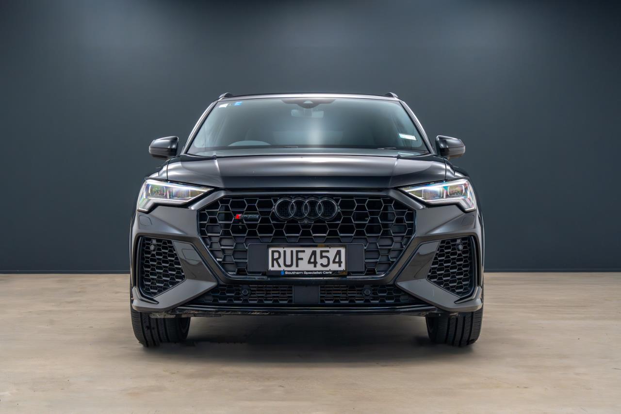 2022 Audi Q3