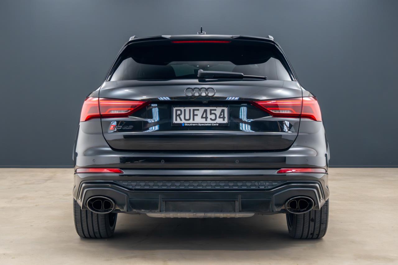 2022 Audi Q3