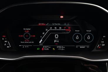 2022 Audi Q3 - Thumbnail