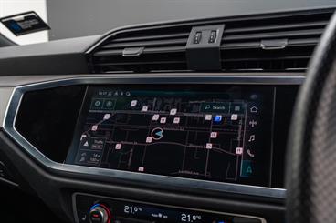 2022 Audi Q3 - Thumbnail