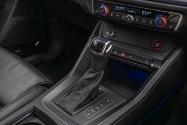 2022 Audi Q3 - Thumbnail