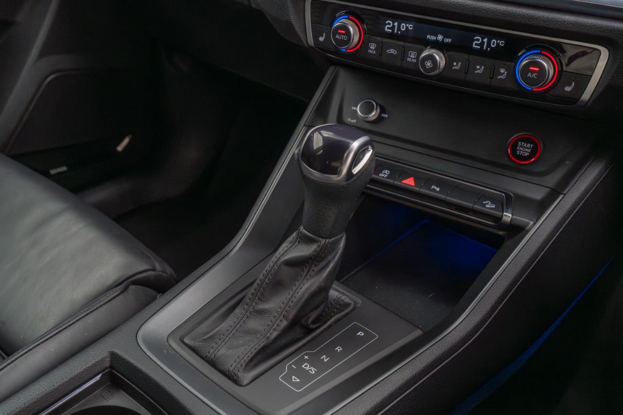 2022 Audi Q3