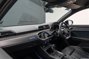 2022 Audi Q3 - Thumbnail