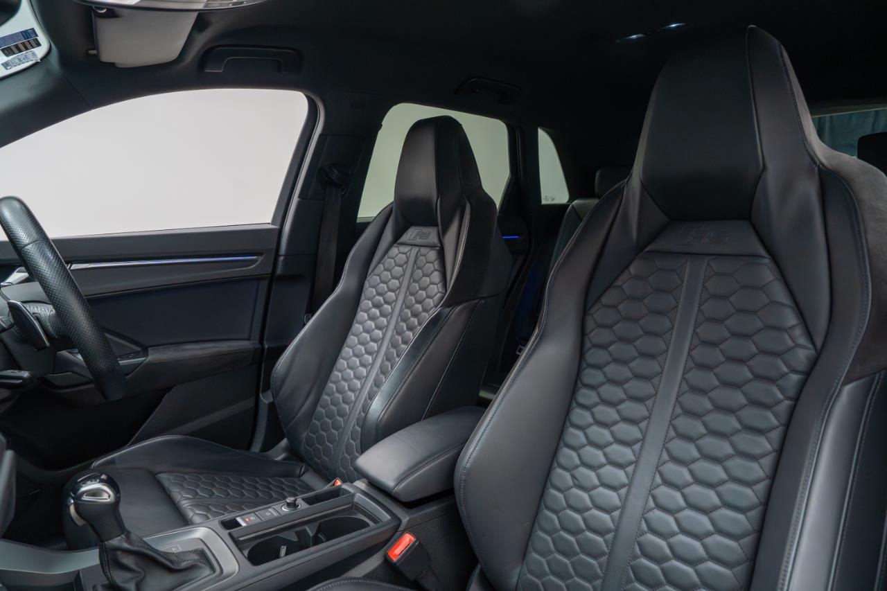 2022 Audi Q3