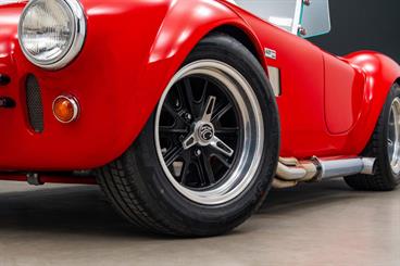 2009 Lvvta Shelby - Thumbnail