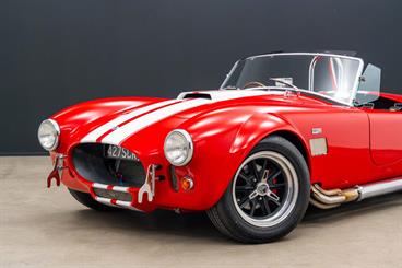 2009 Lvvta Shelby - Thumbnail