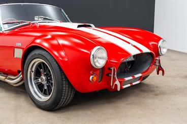 2009 Lvvta Shelby - Thumbnail