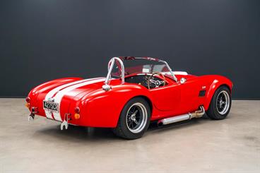 2009 Lvvta Shelby - Thumbnail