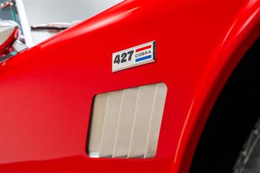 2009 Lvvta Shelby - Thumbnail