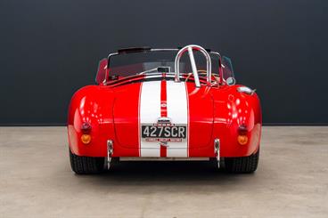 2009 Lvvta Shelby - Thumbnail