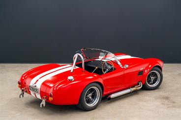 2009 Lvvta Shelby - Thumbnail